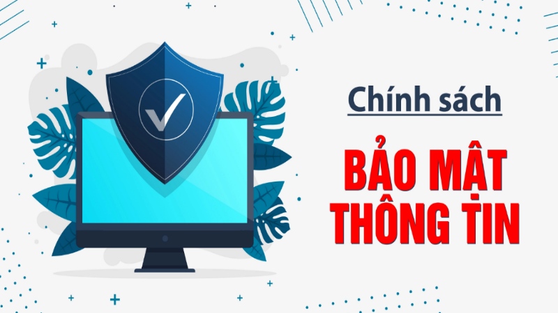 Bảo vệ thông tin người dùng