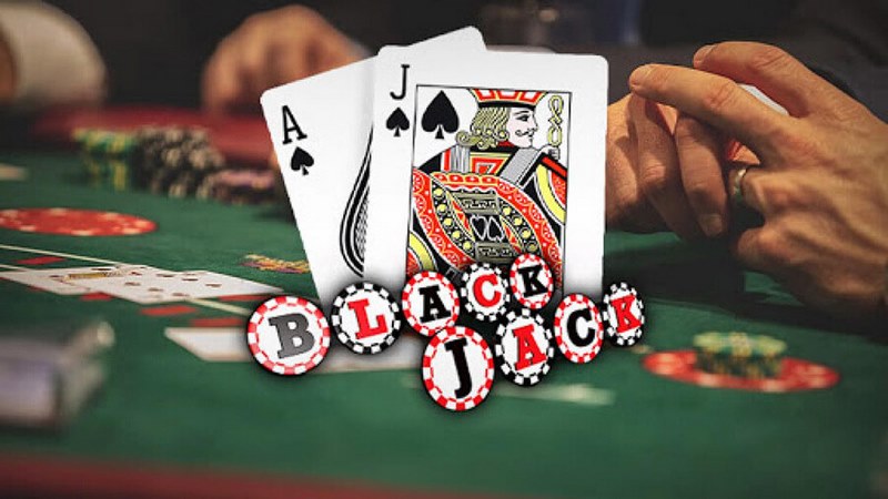 Blackjack chính là game hot cho bạn